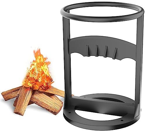 WALMANN Firewood Log Splitter