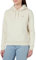 Tommy Jeans TJW Regular Fleece Hoodie DW0DW09228 Altre Maglie Pesanti, Beige (Newsprint), XXL Donna
