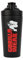 GORILLA WEAR Shaker in metallo - Nero
