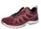 LOWA Halbschuh Innox EVO II GTX Ws Merlot/Dune 42.5