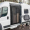 Fliegengitter Schiebetür, Fliegengitter Camper, Fliegengitter VW T6 Schiebetür, Fliegengitter Auto, Fliegengitter T5 Schiebetür, Van Seitentür Bug Mesh Moskitonetz