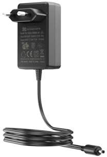 Vistefly Adapter für Staubsauger (Nur kompatibel mitV15S Max)