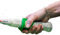 GRIPFIXER Badminton | Ensures The Correct Grip | The Ultimate Training Equipment & Teaching aid | Danish Innovation | Small-Right-3pack