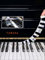 Silicone Piano Note Labels, Keyboard Stickers for Beginners Kids 88-Key Full Size, Multi-Color Big Bold Letters Reusable Music Notes Strips