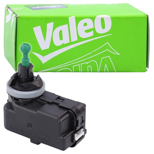 Valeo Leuchtweitenregulierung, Teilenummer 87299 für die Fahrzeugmodelle Multiapplications Multiapplications