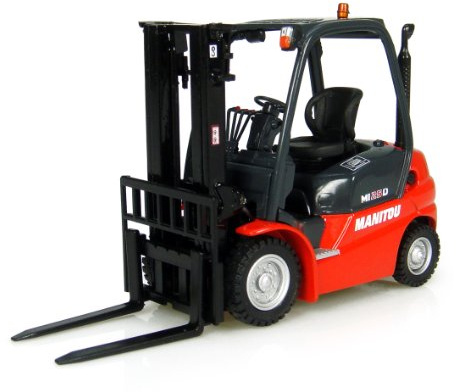 Manitou Mi 25D Traktor