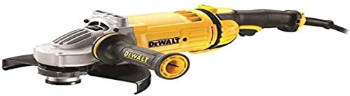 DEWALT smerigliatrice angolare 230mm 2400W, DWE4559-QS
