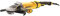 DEWALT smerigliatrice angolare 230mm 2400W, DWE4559-QS