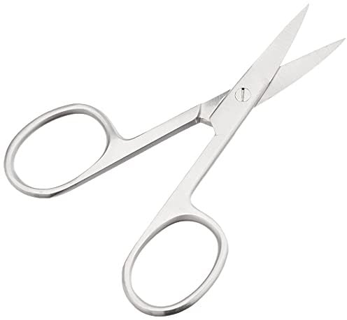 Gima 26871 Forbicine Unghie, 9 cm