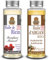 Pflege sublime Haar - Arganöl und Rizinusöl - Wachstum und Glanz der Haare - 200ml