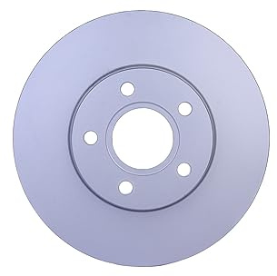 HELLA 8DD 355 112-171 Bremsscheibe - 54412PRO - beschichtet - 278mm - 25mm