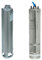 f.b. Pompa sommersa 1 HP monofase Made in Italy sommergibile Elettropompa