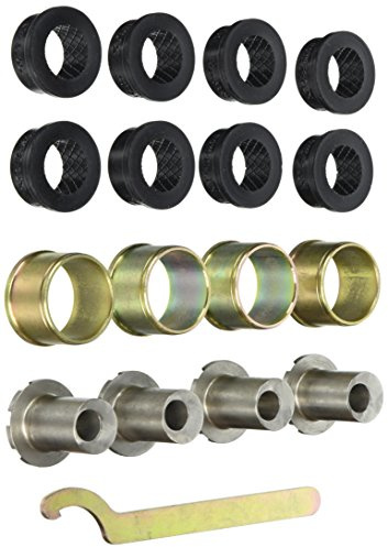 Powerflex PFR19-810G Bushes