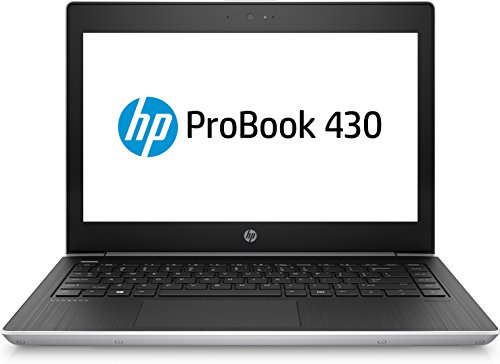 HP ProBook 430 G5 2.40GHz i3-7100U Intel® Core™ i3 de 7e génération 13.3 1920 x 1080pixels Argent Ordinateur Portable