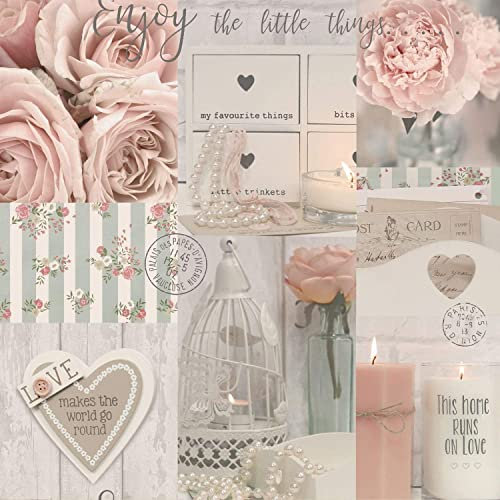Diamond Rose Blush 259900