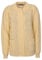 Lets Shop Shop Chunky Cable Knit Cardigan for Women Ladies Round Neck Long Sleeve Aran Plus Size 16 18 20 22 24 Lemon
