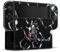 DeinDesign Skin kompatibel mit Nintendo Switch Folie Sticker Kakashi Naruto Shippuden Offizielles Lizenzprodukt