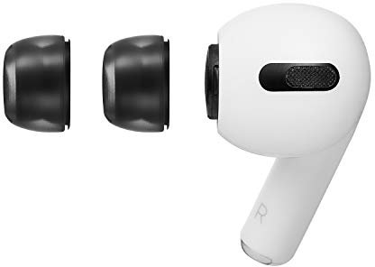 AZLA SednaEarfit Crystal for AirPods Pro 2 Pairs (SS)