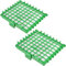 Polj - Compatibili con Filtro HEPA Aspirapolvere Rowenta ZR002901 | Rowenta Silence Force | Silence Force Extreme (kit 2 unità)