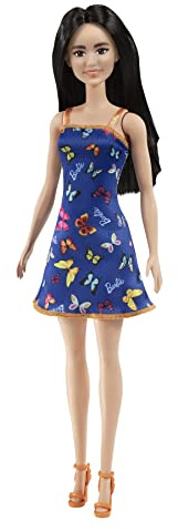 Barbie Chic-Puppe Mod. Sdos