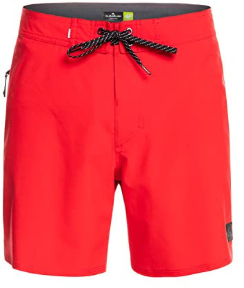 Quiksilver Surfsilk Kaimana 16 - Boardshort para Hombre