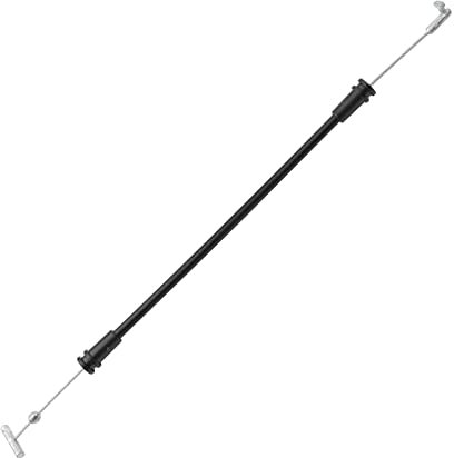 MangWany Außentürgriffkabel A4547230169 Universal für vorne hinten Links und rechts Türverriegelungskabel für Smart ForFour 2004-2006