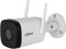 Dahua - Cámara Bullet 4MP IP ONVIF - Lente Fija 2.8mm - WiFi - IR 30m - Micrófono - Altavoz - IPC-HFW1430DT-STW