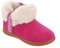UGG Dreamee Bootie, Stivali Unisex - Bambini e ragazzi, Rosa Berry, 22 EU