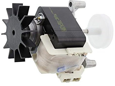 sparefixd for AEG Washer Dryer Fan Dryer Fan Motor Washing Machine