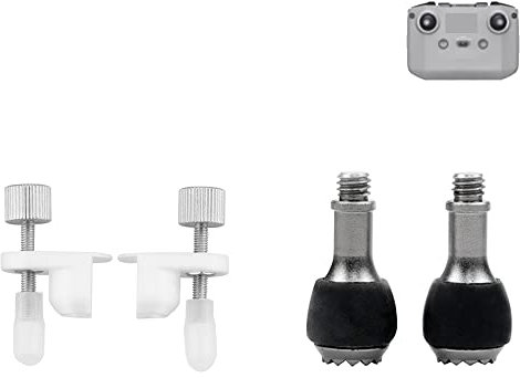 JLANDA Rocker Speed ​​Controller for DJI Mini 3 Pro/Mini 2/Mavic 3/Air 2/Air 2S Drone Remote Control Rocker Joystick Zubehör (Color : for RC-N1)