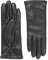 Marc O'Polo Gloves, Leather, Knitted Inner Laye - 7