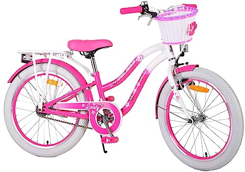 Volare Lovely 20 Pink - CB