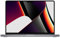 2021 Apple MacBook Pro con Apple M1 Pro Chip (14 Pulgadas, 16GB de RAM, 512 GB SSD de Almacenamiento) (AZERTY French) Gris Espacial (Reacondicionado)
