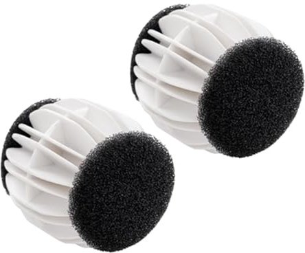 Waschkugeln für Waschmaschine, Waschkugeln – 2 Stück | wiederverwendbare Klebekugel für Haarfänger, kein Schaden, tragbar, klebrige Kugel für eine effektive Reinigung, Kugel