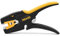 MGYOO Automatic Wire Stripper Tool with Cutter 32 to 7AWG Adjustable Electrical Cable Wire Stripping Tool Quick Strip Wire Cutter Stripper for Electrician and Automotive Repair