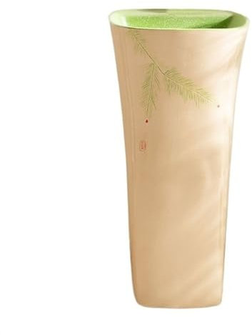 Lavabo sur pied en céramique monobloc pour salle de bain, lavabo sur pied pour balcon avec trou de robinet unique, lavabo sur pied pour lavabo autoportant intérieur et extérieur (taille unique C)