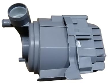 Spülmaschinen-Umwälzmotor, Kompatibel Mit Siemens-Geschirrspüler-Bosch-Wärmepumpe(E)