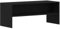 vidaXL TV-Schrank Schwarz Eichen-Optik 100x40x40 cm Holzwerkstoff, TV-Möbel, TV-Board, TV-Sideboard, TV-Ständer, TV-Bank, Fernsehschrank, Fernsehtisch