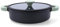 Pyrex® Danae Tartera Aluminio Fundido 28cm - 430cl Aluminio Apto Vitrocerámica Apto Inducción 2 Capas Antiadherentes