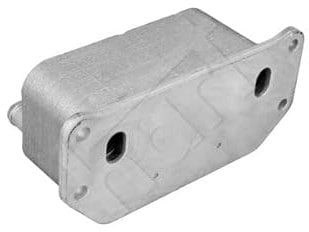 Ölkühler Motoröl Öl Kompatibel mit Volvo C70 II Cabrio 542 2010-2013 von Autoteile Gocht