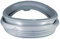 LUTH Premium Profi Parts Manguito de puerta compatible con Zanussi 132004105/4 para lavadora