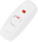 Hemobllo Interrupteur de Lampe Vintage pour Lampe de Chevet Interrupteur de Remplacement Pratique avec Voyant Design Élégant et Simple à Utiliser pour Applications