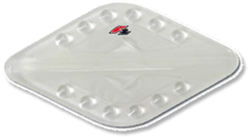 F2 Snowboard Pads Diamond Pad 2024/25