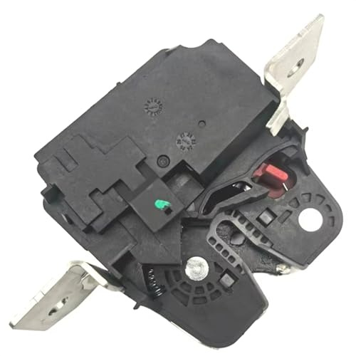 Serrure Hayon Compatible Avec Mercedes-Benz Pour B-Class Pour W245 Verrou De Coffre Verrou De Coffre À Bagages OEM: 1697400035 1697400036