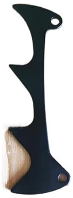 MCHkR Felling Dog Bumper Spike Insert Wood Tooth Card Compatible With Chainsaw Models G621AVS G561 G651 662 6200 62CC G621