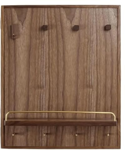 FUELIX Multifunktionale Lagerung Stromkasten Verkleidung Magnetische Montierte Stromkasten Abdeckung Moderne Stromzähler Dekorativ Verteilerkasten Gemälde Ausblenden Vertical,40 * 50cm