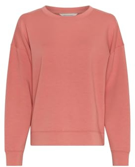 Msch Copenhagen Damen Sweatshirt MSCHIma Q (M)