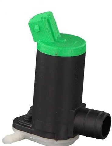 Bomba Agua Limpiaparabrisas Para Peugeot 106 206 306 806 Partner 643460