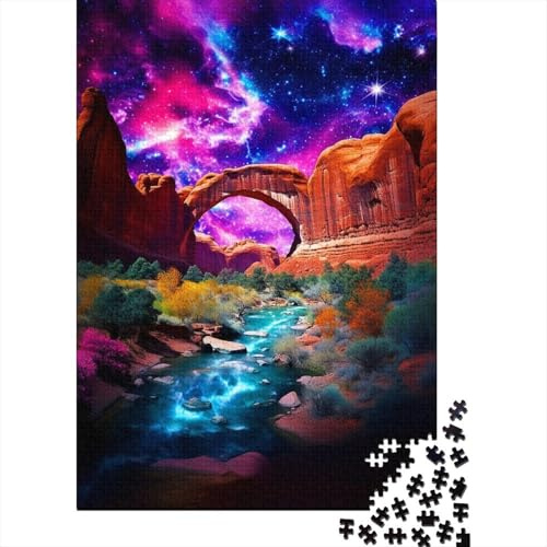 Silver Foil Architecture 1000pc Jigsaw Puzzle for Adults Paper Challenging nan