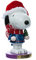 Peanuts Kurt S. Adler 25,4 cm Nussknacker Mehrfarbig
